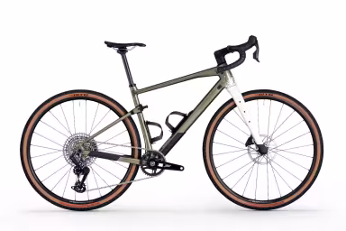 BMC URS 01 TWO