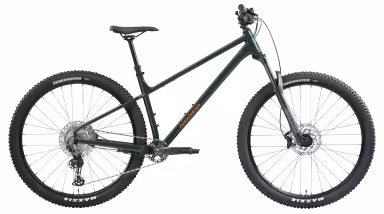 NORCO Charger