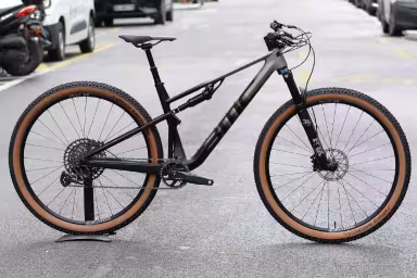 BMC Fourstroke TWO
