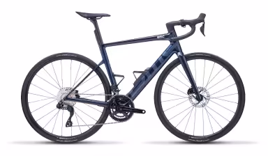 BMC Teammachine 01 Amp Three