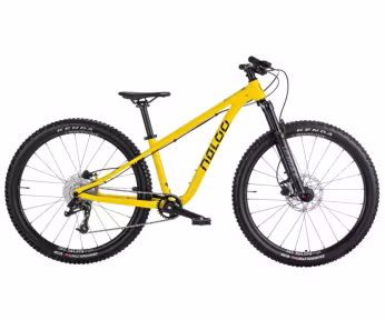 Naloo Hill Bill Mk3