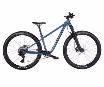 Naloo Hill Bill Mk3