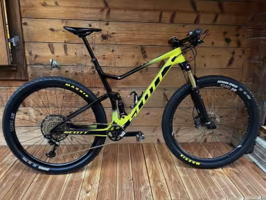 SCOTT Spark 29 Rc