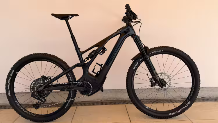 SPECIALIZED Turbo Levo 3 Expert Carbon