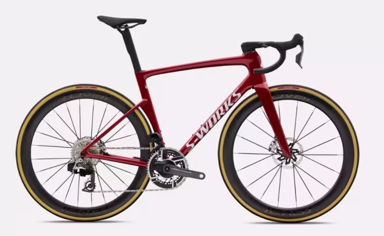 SPECIALIZED Tarmac