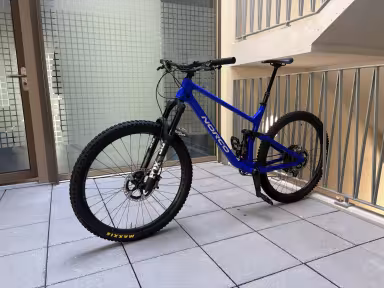 NORCO Optic C1