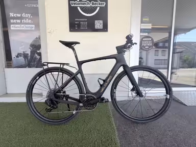 Velduro Phantom S