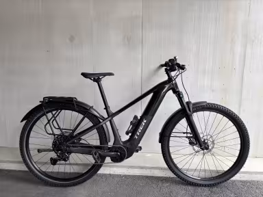 TREK Powerfly