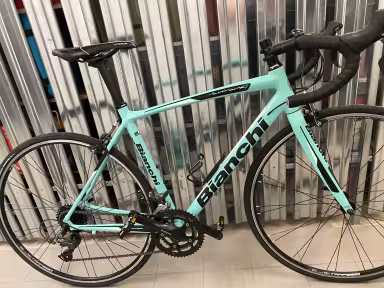Bianchi Via Nirone 7