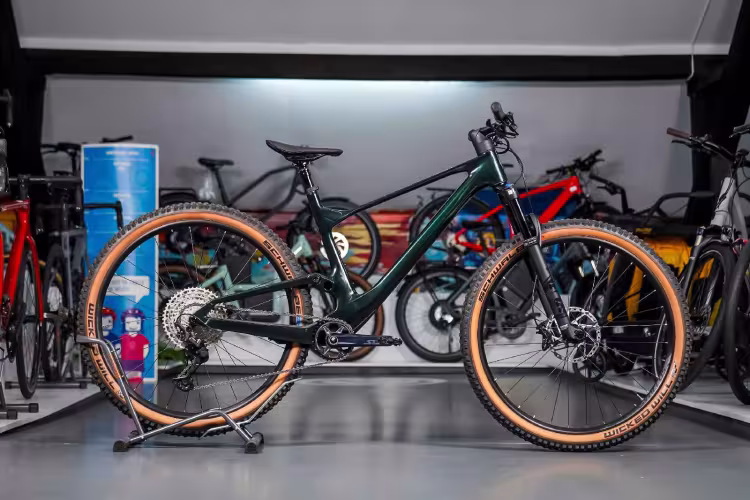 SCOTT Spark 930