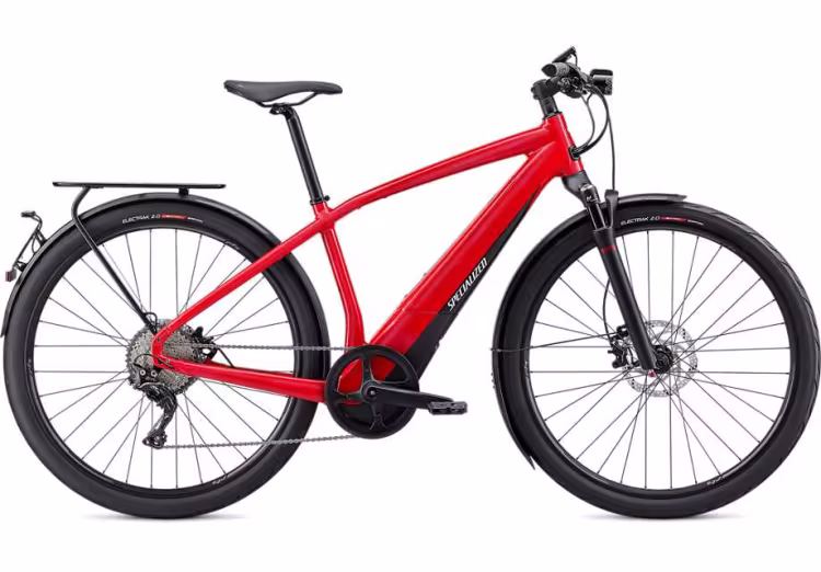SPECIALIZED Turbo Vado 6.0