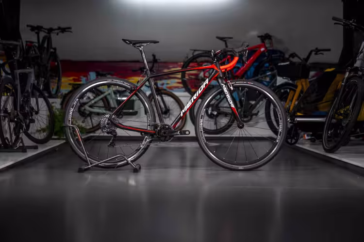 MERIDA Cyclo