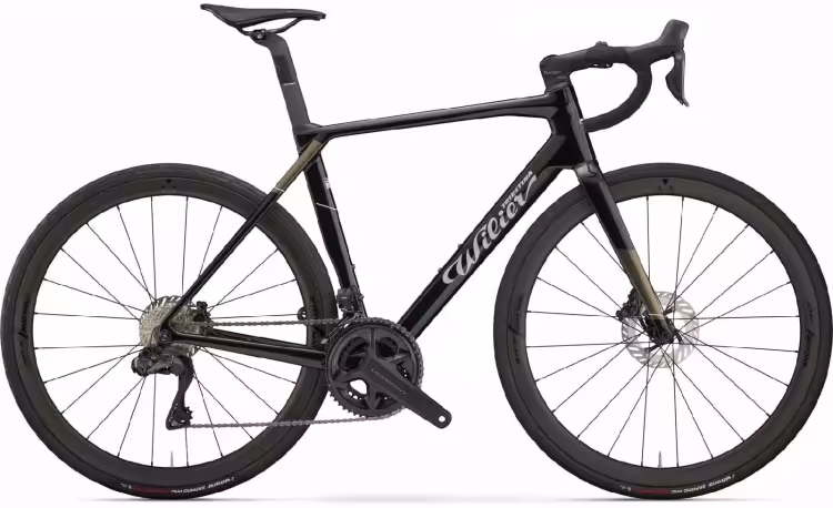 Wilier Granturismo Sl