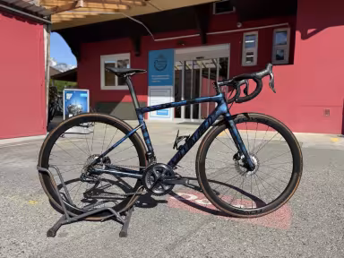 SPECIALIZED Tarmac Sl6 Disc Expert