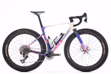 Wilier New Rave Slr Id2