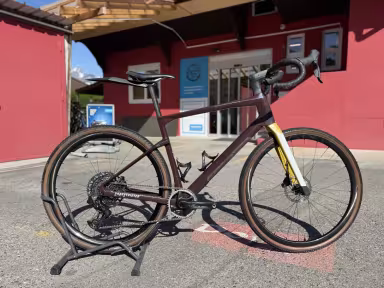 BMC URS 01 THREE
