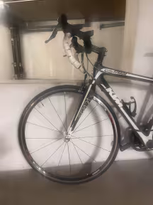 KTM Strada 3500