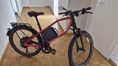 Klever X-Speed 2023