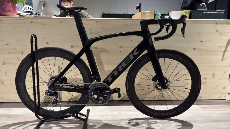 TREK Madone