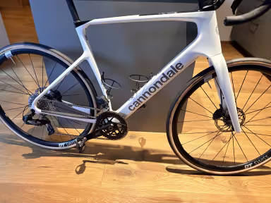 Cannondale Synapse Carbon 3 SmartSense