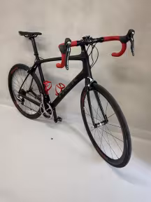 TREK Domane Six Series