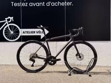 SPECIALIZED Vélo Route Aethos Expert-Montage Carte