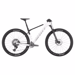 SCOTT Scale RC Team Issue