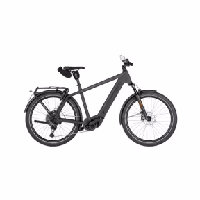 Riese & Müller E-Bike