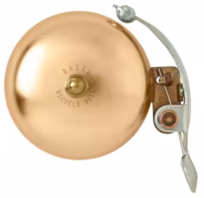 Basil Bell Brass