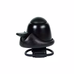 Widek Bell Deci Bell II XXL 21-31 mm Mounting with Rubber Ring Black