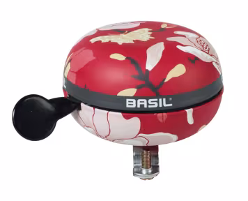 Basil Magnolia Bicycle Bell 80mm