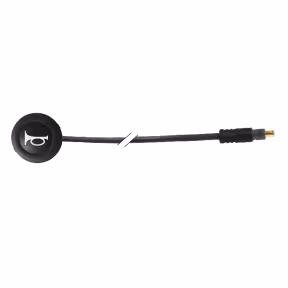 Supernova Horn - Button for Left Mounting