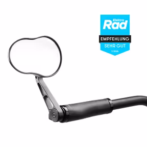 Ergotec M-99 miroir de vélo