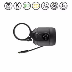 Supernova E3 V521s HBM phare universel pour E-Bike