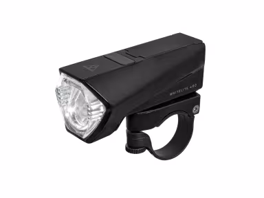 Topeak WhiteLite 400 Battery Headlight