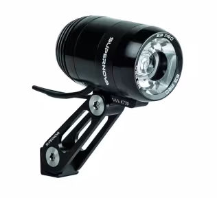 Supernova E3 PRO 2 phare