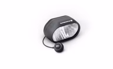 Supernova M99 DY PRO phare dynamo