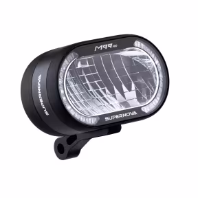 Supernova M99 PRO2 25 km/h 11-35W phare
