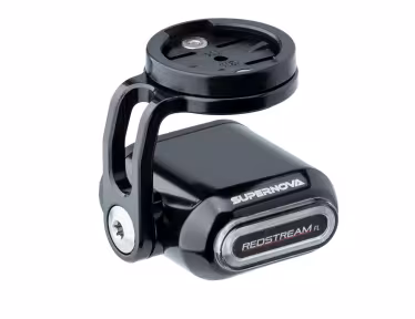 Supernova Redstream FL Tagfahrlicht
