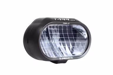 Supernova M99 Mini Pure25 phare E-Bike