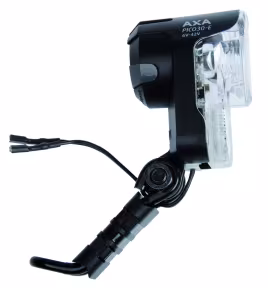 AXA Phare Pico 30 interrupteur LED 6V-42V noir