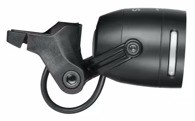 MonkeyLink Phare Lumotec IQ-XS E 70 Lux Busch&Müller noir