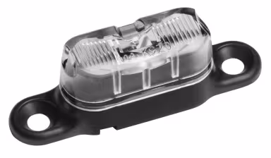 Busch & Müller Toplight Line Small Rear Light