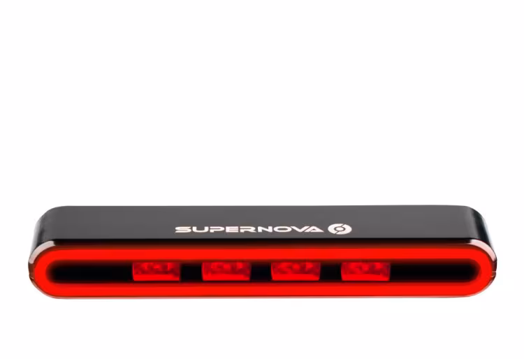 Supernova M99 TL 2 Pro 12V Rear Light