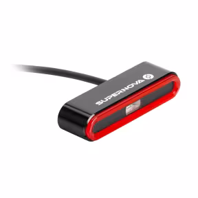 Supernova TL3 PRO E-Bike Rear Light