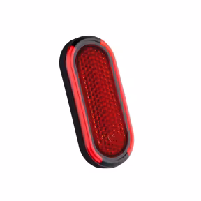 Supernova TL3 Z Rear Light