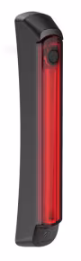 Litemove Rear Light TL-FD E25 with Fender Adapter FD for Mudguard Mounting