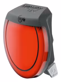 MonkeyLink Skyelight Rear Connect Light with Brake Light
