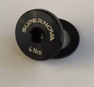 Supernova HBM Screw