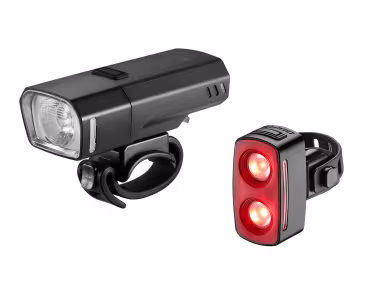 Giant Recon Combo - HL600 & TL200 Light Set